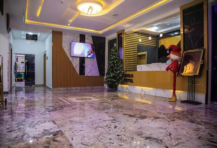 Modelo Hotel And Suites