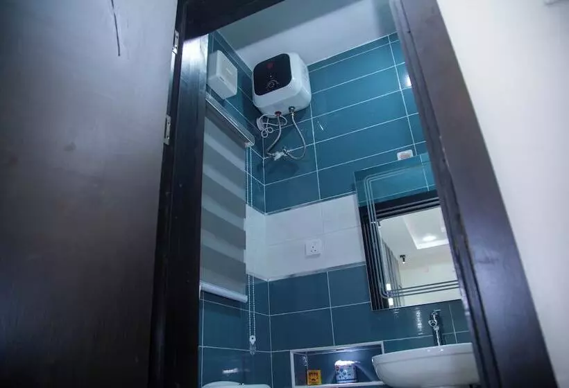 Modelo Hotel And Suites