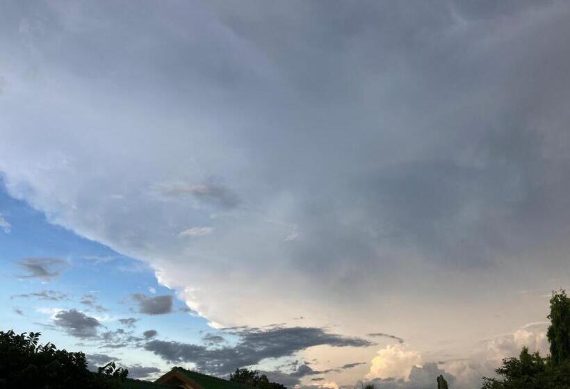 Pension เดอะกรีนฟอเรสท์ รีสอร์ท