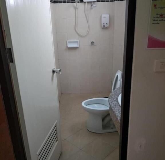 Pension เดอะกรีนฟอเรสท์ รีสอร์ท