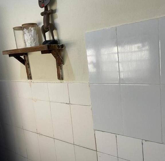 پانسیون Bella Apartments