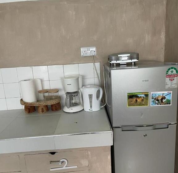 پانسیون Bella Apartments