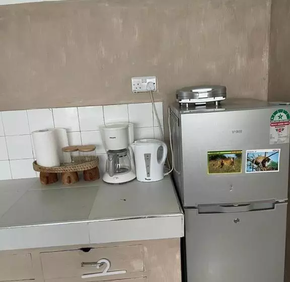 پانسیون Bella Apartments