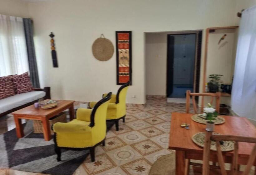 پانسیون Bella Apartments