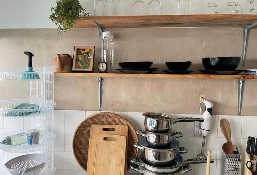 پانسیون Bella Apartments