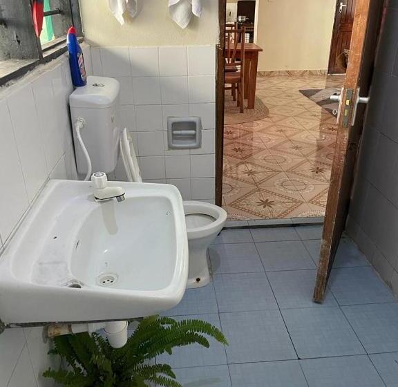 پانسیون Bella Apartments