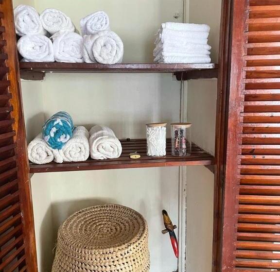 پانسیون Bella Apartments