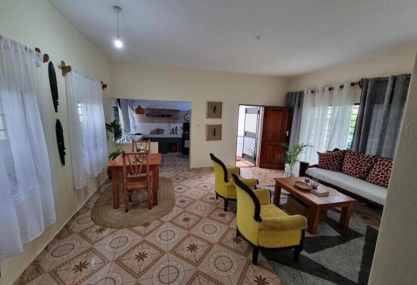 پانسیون Bella Apartments