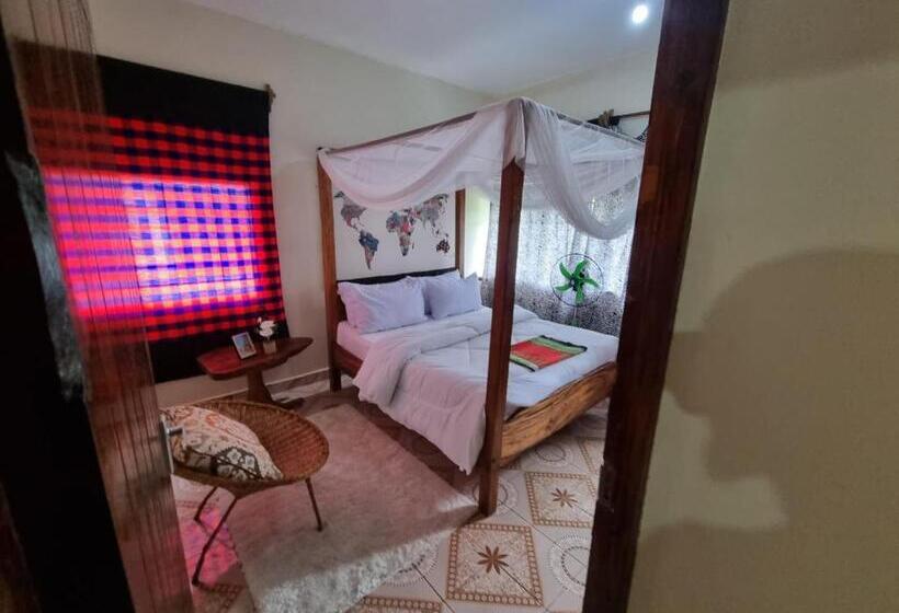 پانسیون Bella Apartments