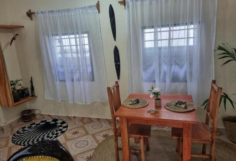 پانسیون Bella Apartments