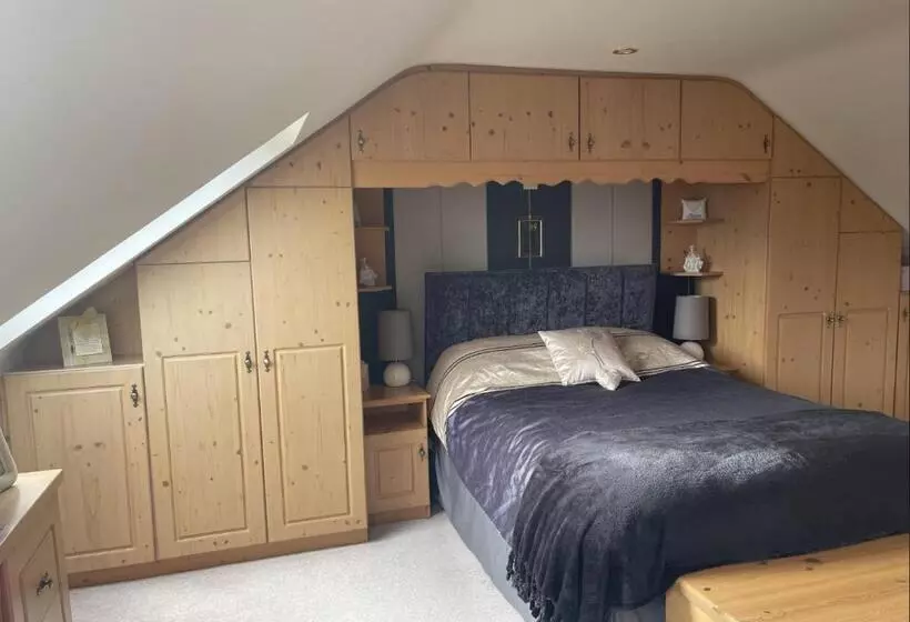 ペンション Breezy Point Guesthouse