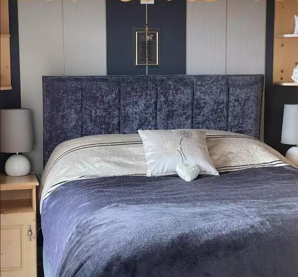 ペンション Breezy Point Guesthouse