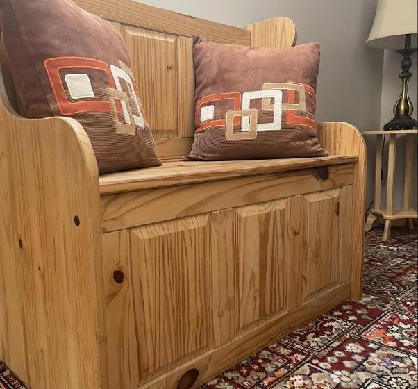 بنسيون Breezy Point Guesthouse