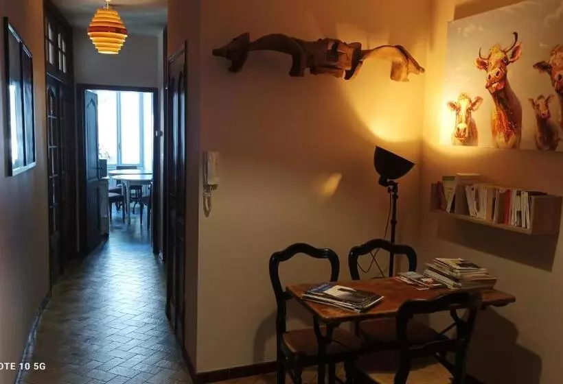 Majatalo Florac Authentique