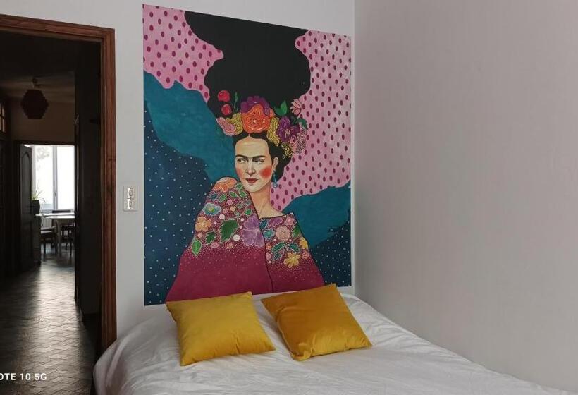 ペンション Florac Authentique