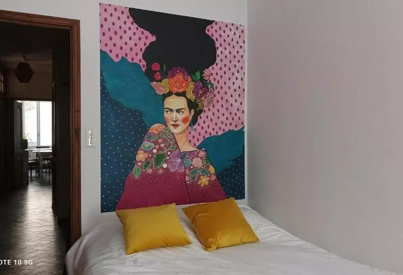 Majatalo Florac Authentique