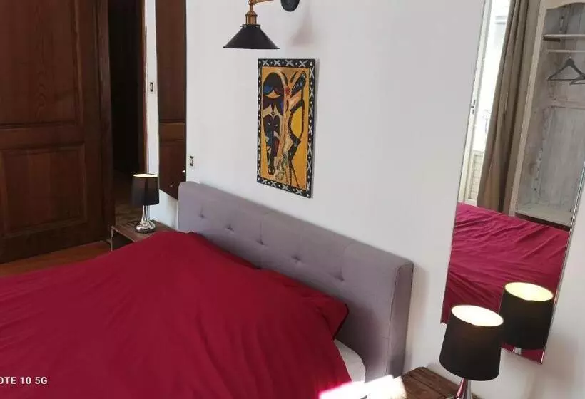 Majatalo Florac Authentique