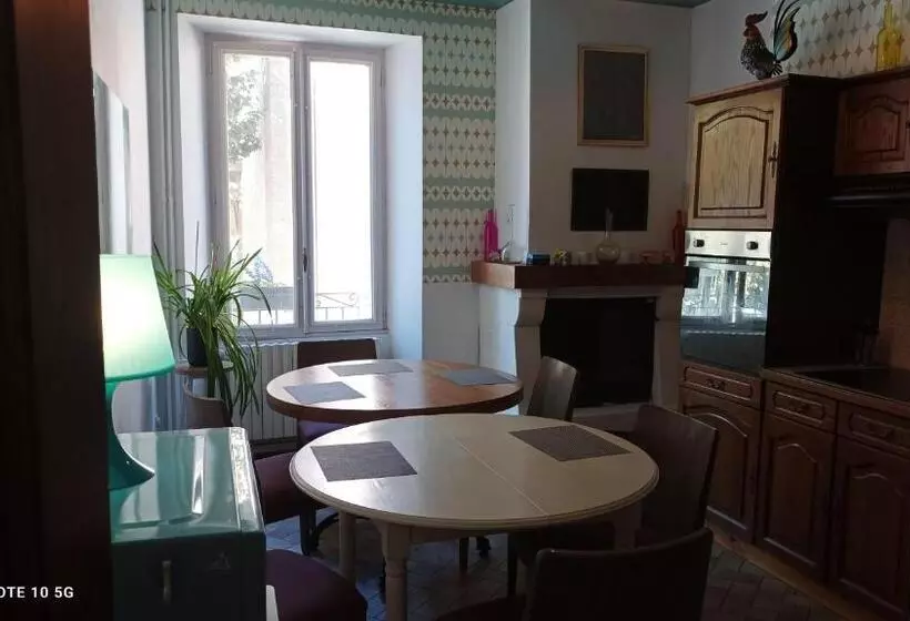 Majatalo Florac Authentique