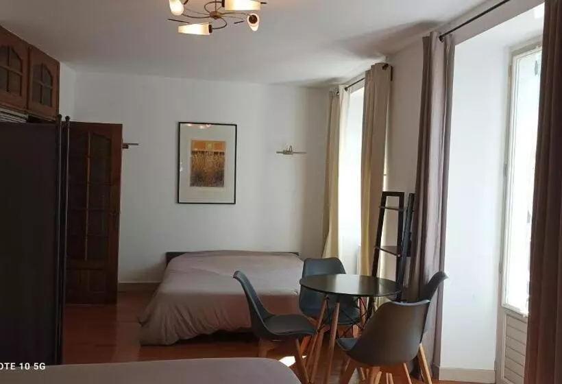 Majatalo Florac Authentique