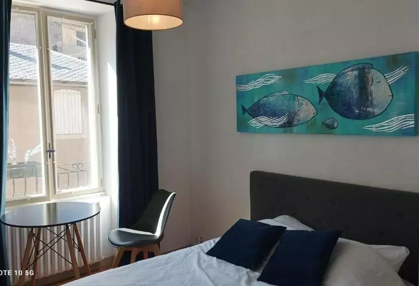 Majatalo Florac Authentique