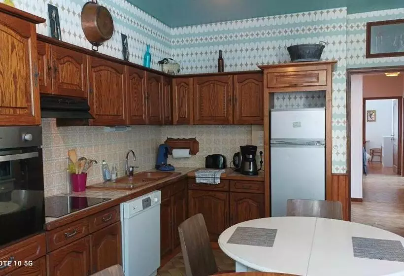 Majatalo Florac Authentique