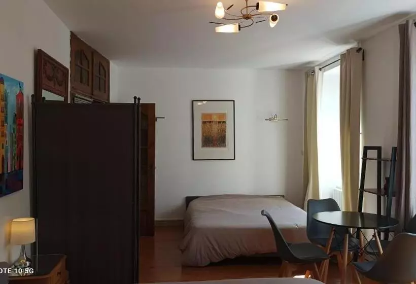 Majatalo Florac Authentique