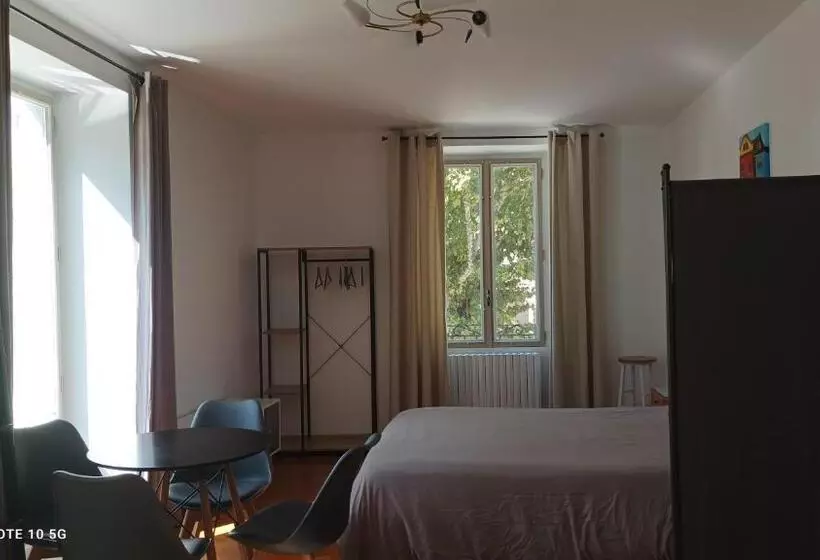 Majatalo Florac Authentique