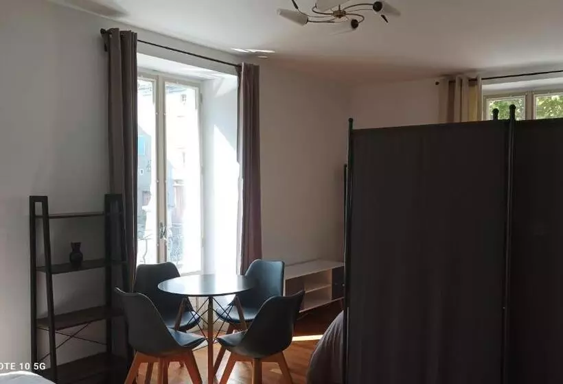 Majatalo Florac Authentique