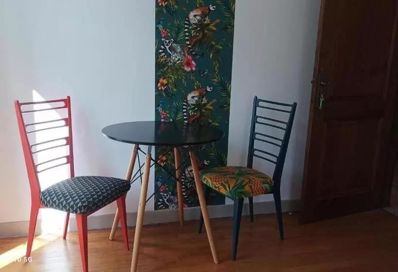 Majatalo Florac Authentique