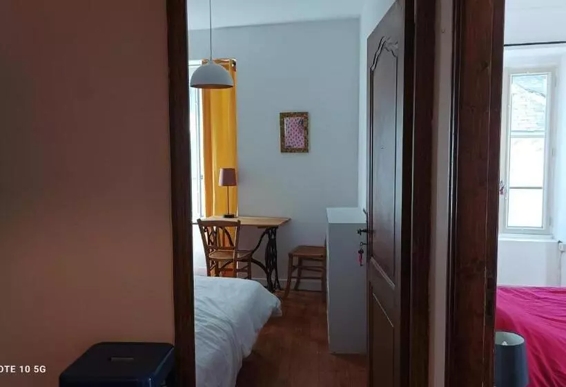 Majatalo Florac Authentique