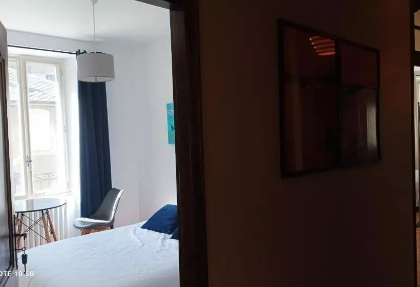 Majatalo Florac Authentique