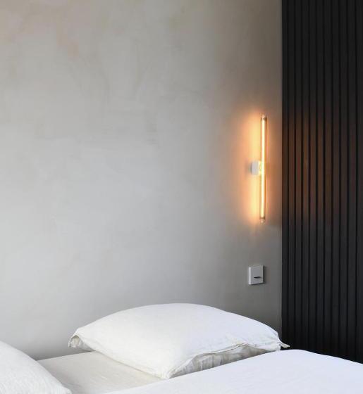 ペンション High End Private Room With Private Bathroom