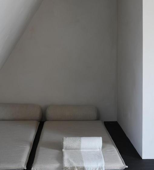 ペンション High End Private Room With Private Bathroom