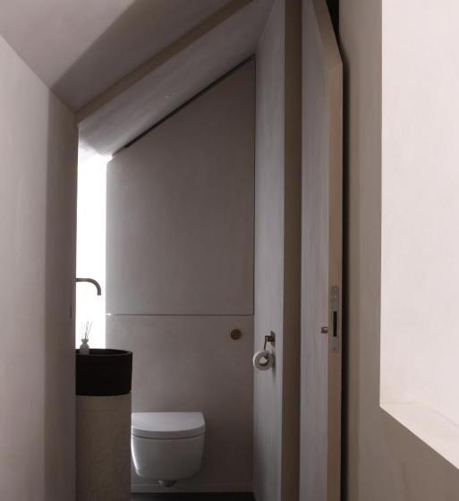 ペンション High End Private Room With Private Bathroom