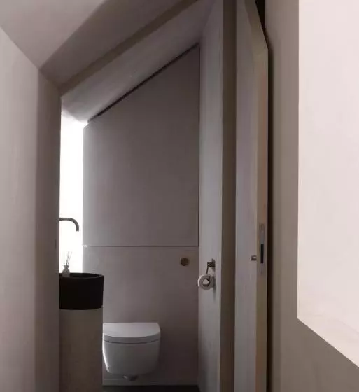 Majatalo High End Private Room With Private Bathroom