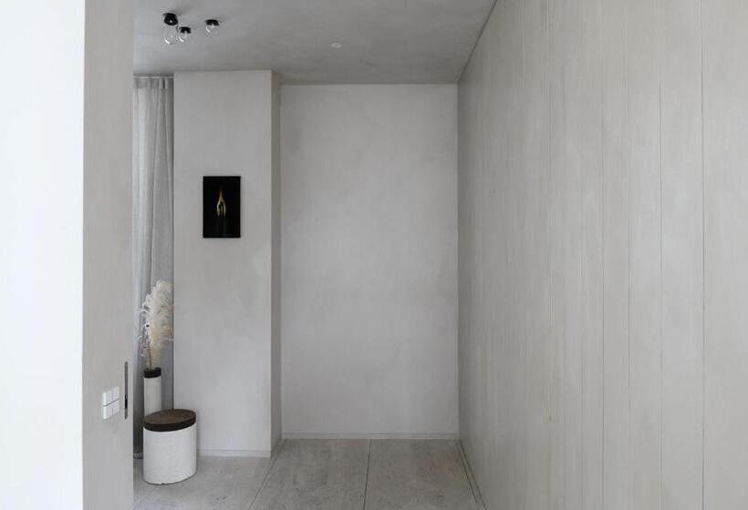 ペンション High End Private Room With Private Bathroom