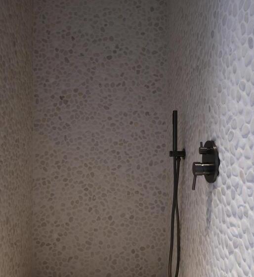 ペンション High End Private Room With Private Bathroom