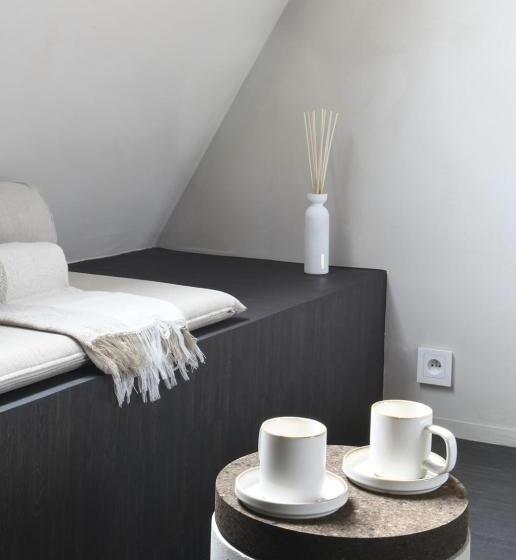 ペンション High End Private Room With Private Bathroom