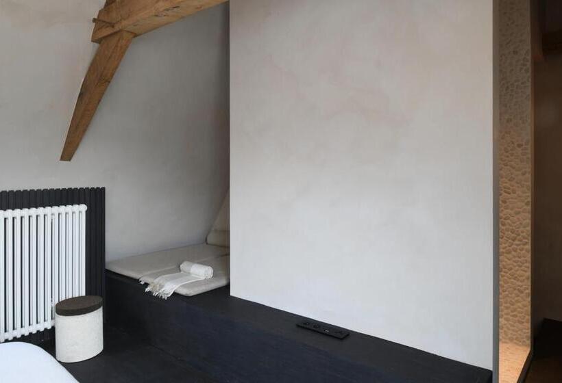 ペンション High End Private Room With Private Bathroom