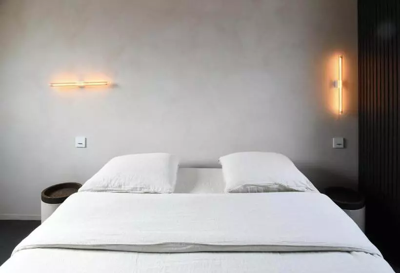 Majatalo High End Private Room With Private Bathroom