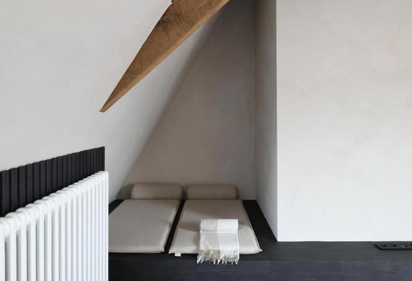 ペンション High End Private Room With Private Bathroom