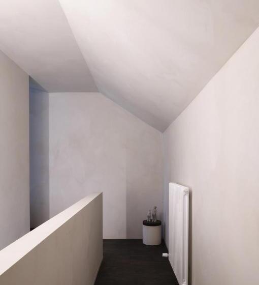 ペンション High End Private Room With Private Bathroom