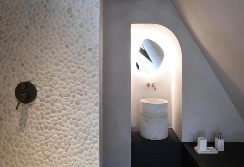 ペンション High End Private Room With Private Bathroom