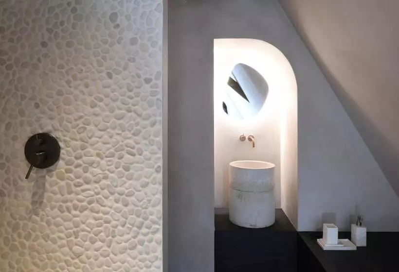 Majatalo High End Private Room With Private Bathroom