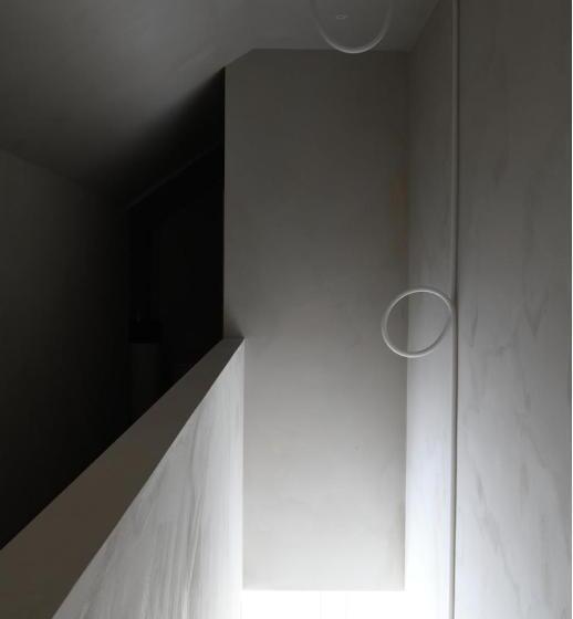 ペンション High End Private Room With Private Bathroom