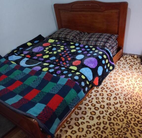 پانسیون Maison D Hôte La Source