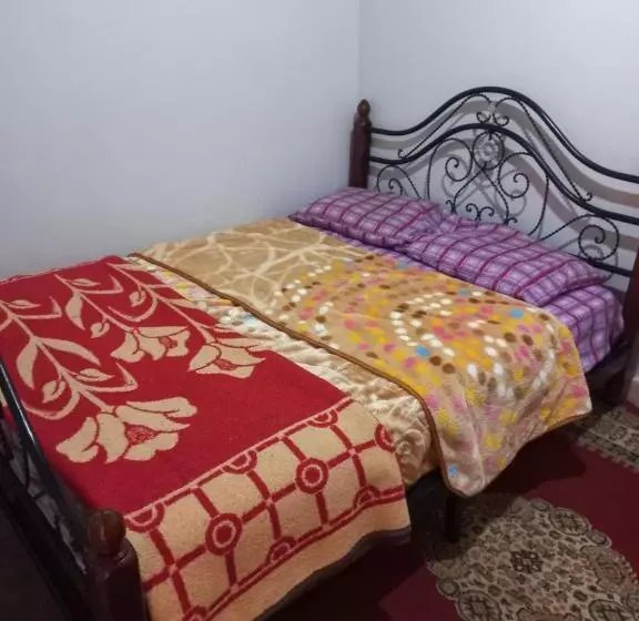 پانسیون Maison D Hôte La Source