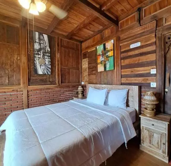 Majatalo Melasti Mountain Villas Amed