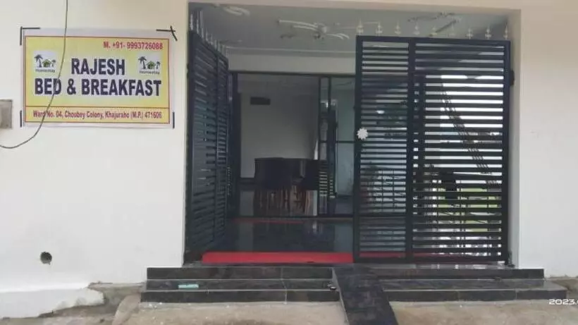 Rajesh Bed & Breakfast