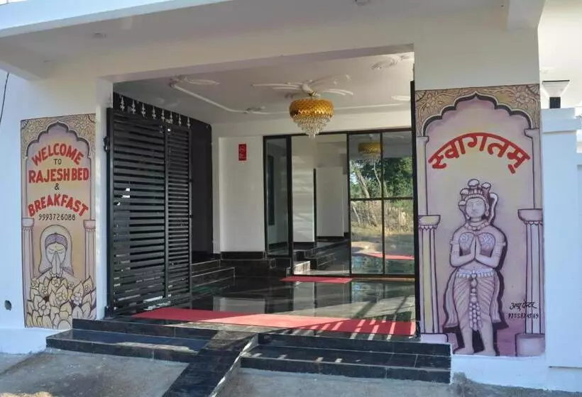 Rajesh Bed & Breakfast